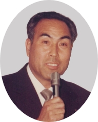 吉山岩夫