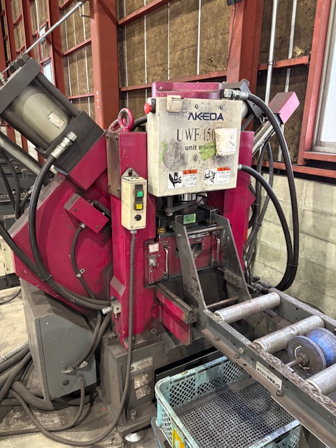 株式会社ニシカワ | 協同組合 広島県鉄構工業会